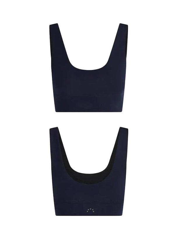 Activewear Varley Freesoft™ Cori Bralette Sky Captain Apoella