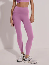 Activewear Varley Freesoft™ High Rise Legging 25 Smokey Grape Apoella