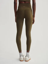 Activewear Varley High Rise 25 Leggings Dark Olive Apoella