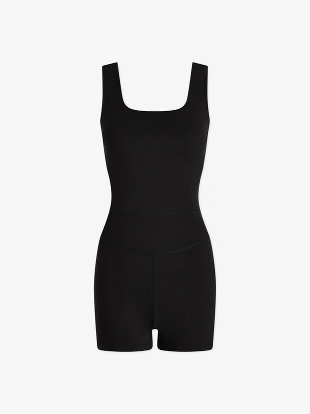 Activewear Varley Move Bates All-in-one 4 Black Apoella