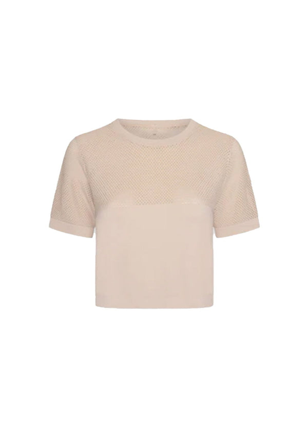 Activewear Varley Paden T-shirt Apoella