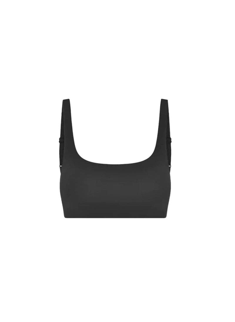 Activewear Varley The Everyday Bralette Black Apoella