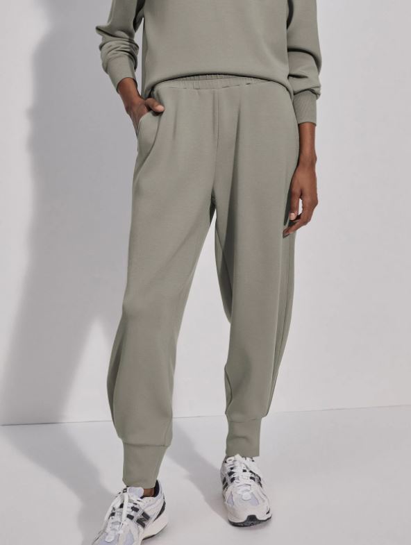 Activewear Varley The Relaxed Pant 27.5 Shadow Apoella