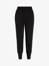 Activewear Varley The Slim Cuff Pant 25 Black Apoella