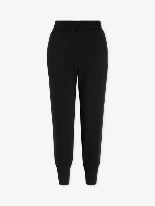 Activewear Varley The Slim Cuff Pant 25 Black Apoella