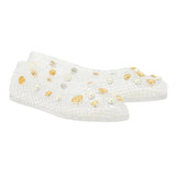 Ballerinas Ancient Greek Sandals Iro Jelly Shells Ballerinas Clear Apoella