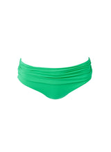 Bel Air Bikini Bottom Green