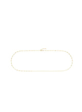 Belly Chain Maggoosh Miss Sahara Belly Chain Silver Gold Plated O/S Apoella