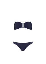 Bikini Eres Show Fripon Bandeau U Classic Bikini Nautique Apoella