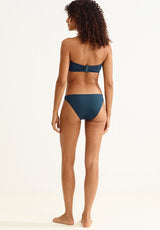 Bikini Eres Show Fripon Triangle Tie Side Bikini Ocean Apoella