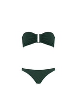 Bikini Eres Show Fripon Triangle Tie Side Bikini Scarabee Apoella