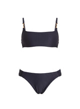 Bikini Lenny Niemeyer Tank Chain Draped Bikini Escuna Apoella