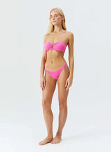 Bikini Melissa Odabash Alba Bikini Bottom Watermelon Apoella