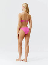 Bikini Melissa Odabash Alba Bikini Bottom Watermelon Apoella