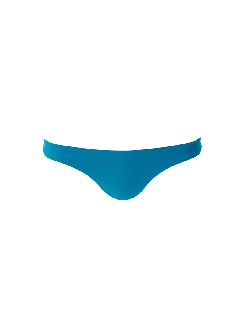 Bikini Melissa Odabash Barcelona Bikini Bottom Teal Apoella