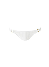 Bikini Melissa Odabash Bari Athletic Bikini Bottom Squares Apoella