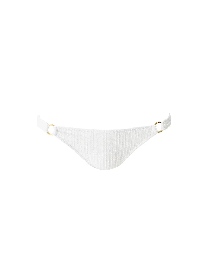 Bikini Melissa Odabash Bari Athletic Bikini Bottom Squares Apoella