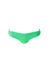 Bikini Melissa Odabash Belgium Bikini Bottom Green Ridges Apoella