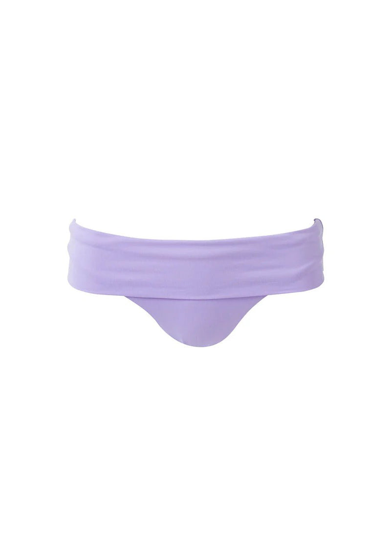 Bikini Melissa Odabash Brussels Bikini Bottom Lavender Apoella