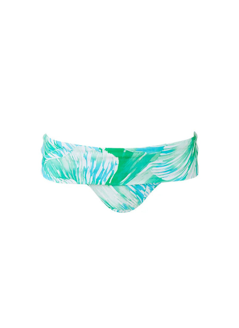 Bikini Melissa Odabash Brussels Bikini Bottom Rainforest Apoella