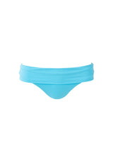 Bikini Melissa Odabash Brussels Bikini Bottom Turquoise Apoella