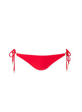 Bikini Melissa Odabash Cancun Bikini Bottom Red Apoella