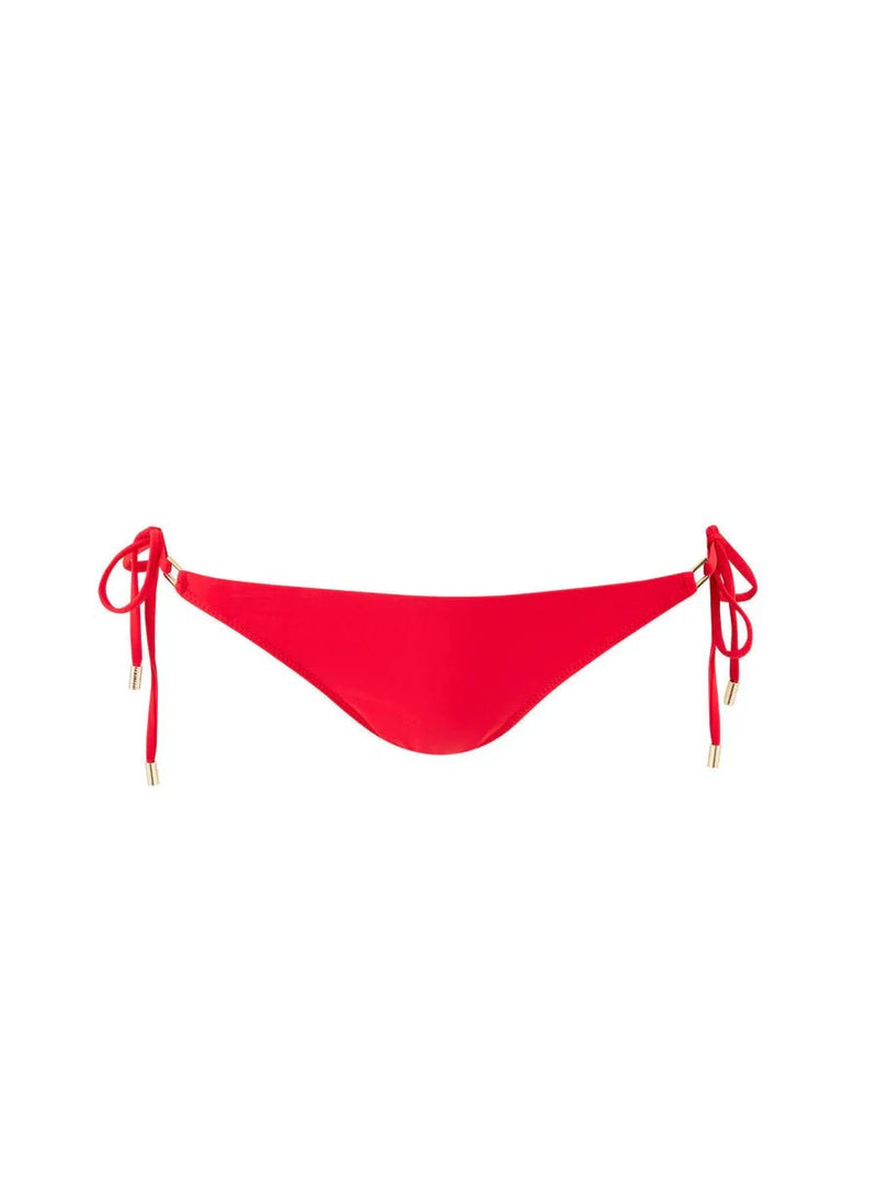 Bikini Melissa Odabash Cancun Bikini Bottom Red Apoella