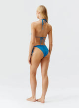 Bikini Melissa Odabash Cancun Bikini Bottom Teal Apoella