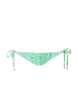Bikini Melissa Odabash Costa Triangle Bikini Bottom Medina Apoella