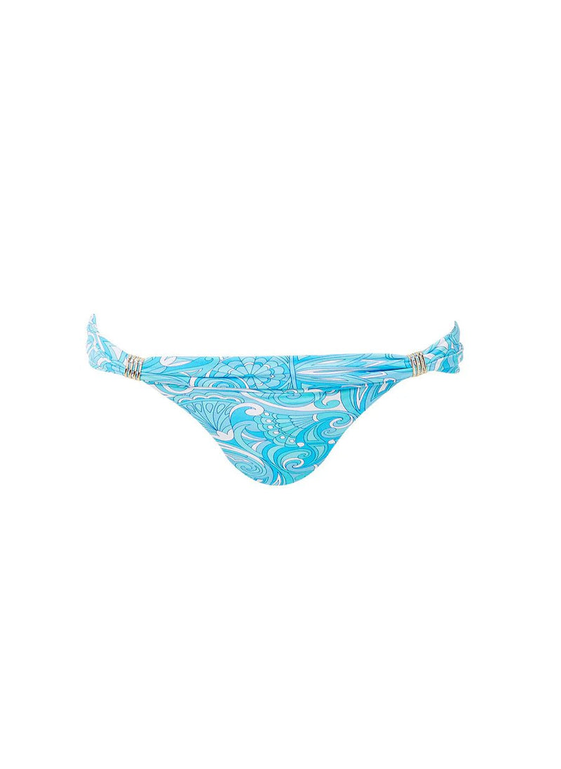 Bikini Melissa Odabash Grenada Bikini Bottom Mirage Blue Apoella