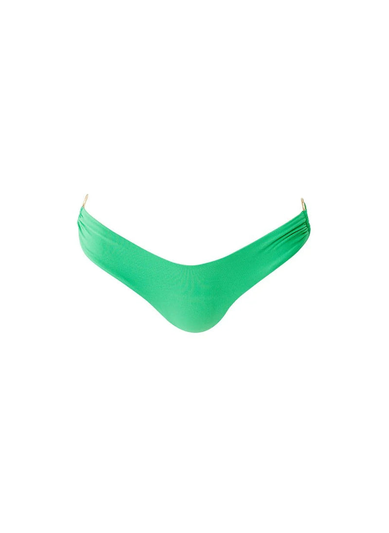 Bikini Melissa Odabash Hamburg Bikini Bottom Green Apoella