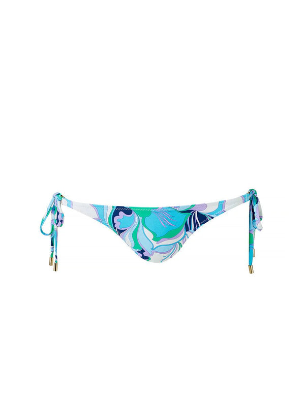 Bikini Melissa Odabash Key West Tie Side Bikini Bottom Bloom Apoella