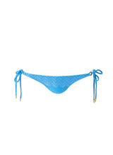 Bikini Melissa Odabash Maine Bikini Bottom Zigzag Ocean Apoella