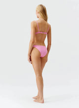 Bikini Melissa Odabash Mexico Bikini Bottom Pink Apoella