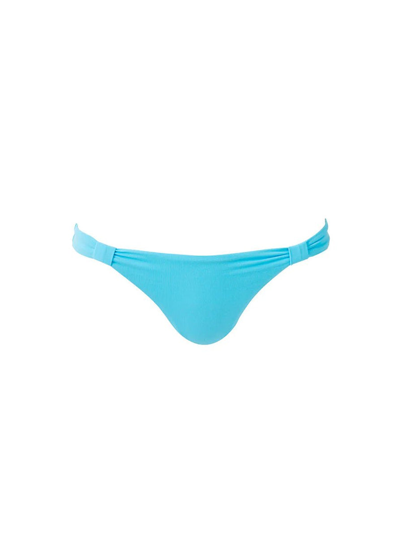 Bikini Melissa Odabash Stockholm Bikini Bottom Turquoise Apoella