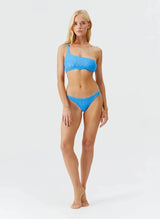 Bikini Melissa Odabash Toulouse Bikini Bottom Zigzag Ocean Apoella