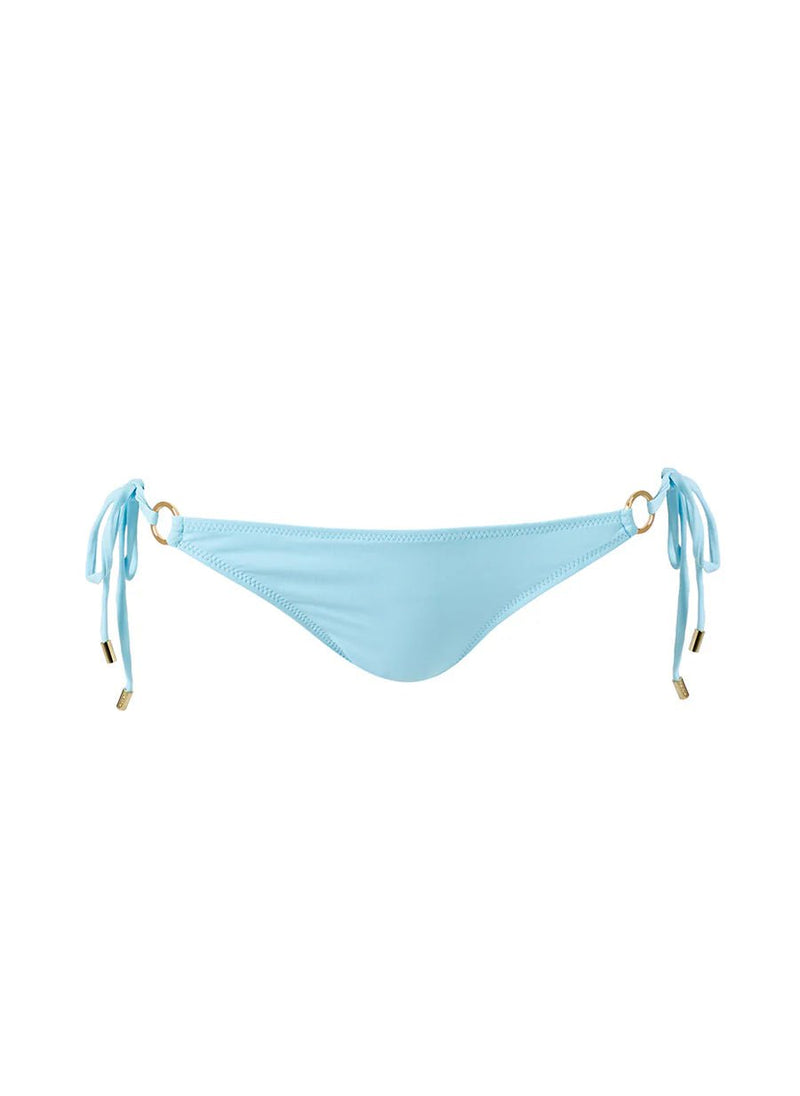 Bikini Melissa Odabash Venice Tie Side Bikini Bottom Sky Apoella