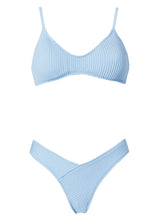 Bikini Stefania Frangista Astrid Athletic Bikini Curly Ciel Apoella