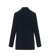 Blazers Apoella Avra Oversized Blazer Dark Navy Apoella