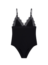 Bodysuit Love Stories Doris Playsuit Apoella