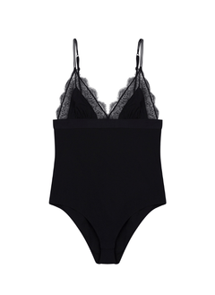 Bodysuit Love Stories Doris Playsuit Apoella