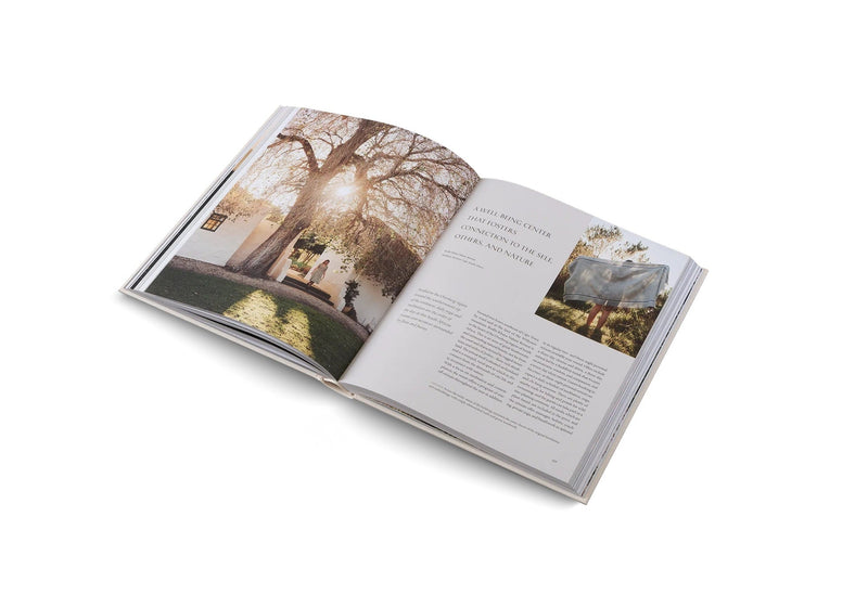 Books Gestalten Mindful Places To Stay O/S Apoella