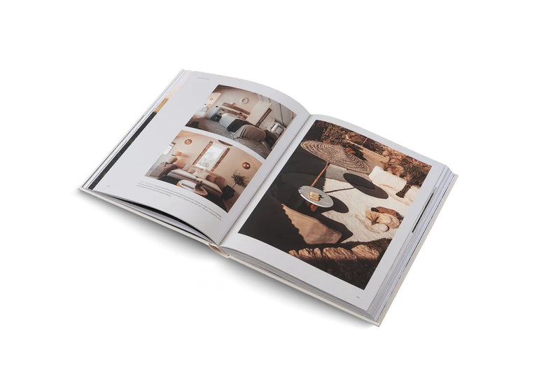 Books Gestalten Mindful Places To Stay O/S Apoella