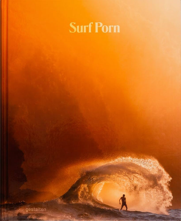 Books Gestalten Surf Porn O/S Apoella