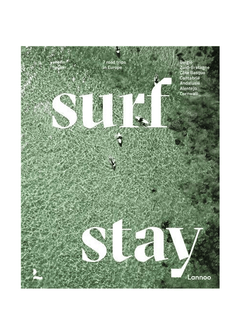 Books Lannoo Surf & Stay O/S Apoella