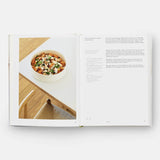 Books Phaidon Home Farm Cooking O/S Apoella