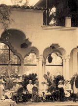 Books Rizzoli From Palm Beach To Shangri La: The Architecture Of Marion Sims Wyeth O/S Apoella