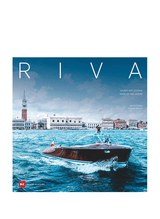 Books TeNeues Riva - Zauber Der Legende / Magic Of The Legend O/S Apoella