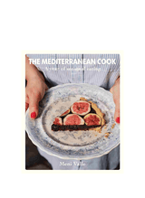 Books TeNeues The Mediterranean Cook O/S Apoella