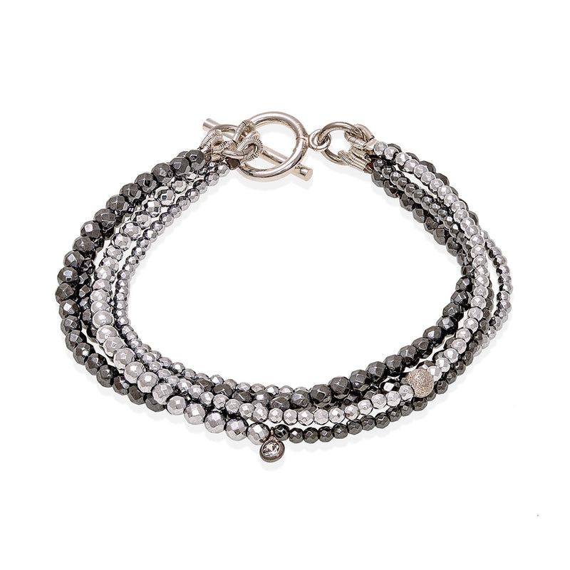 Bracelets Faystone Jewellery Aludra Bracelet O/S Apoella